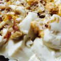 kkll0000's cooksnap of when they made 豆腐丼.