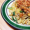 taaaaan's cooksnap of when they made ラクしてコク旨♡エリンギの和風マヨ炒め.