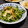 ママんま's cooksnap of when they made かいわれと焼海苔の簡単サラダ.