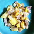 mihosky☆'s cooksnap of when they made 簡単！シアワセ☆栗の甘煮.