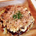 ＊なま＊'s cooksnap of when they made お好み焼き.