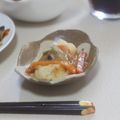 hcoffee's cooksnap of when they made フライパンで！揚げ出し豆富の甘酢あんかけ.