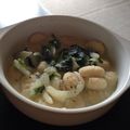 りんりんはなな's cooksnap of when they made *おからのニョッキ*.