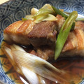 なおごはん♡'s cooksnap of when they made お店の味が簡単激ウマ！豚の角煮.