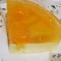 ﾌﾞｰｼｬﾄﾞｳ's cooksnap of when they made う～～マンゴー！！＆オレンジゼリー.
