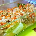 marumaru32's cooksnap of when they made 簡単♪ピリ辛中華風肉豆腐.