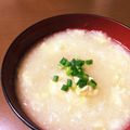 mtmrchr's cooksnap of when they made 胃腸にやさしい！大根おろしと卵の味噌汁.