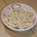 きらり流れ星's cooksnap of when they made 【祖母のレシピ】卯の花煎り煮.