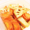 mary♪28's cooksnap of when they made ♥さっと出来る♪れんこんのきんぴら.