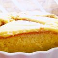 gemellini's cooksnap of when they made しっとりなヴィクトリアサンドイッチケーキ.