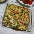 スウchan♪'s cooksnap of when they made いろいろキノコと長芋の味噌チーズ焼き.