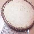 ゆりゆうきまま's cooksnap of when they made すぐ作れる！アーモンドクリーム.