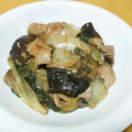 かじりオレンジ's cooksnap of when they made ☆白菜と豚肉の中華風うま煮☆.