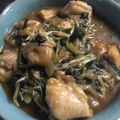 クックVFMWTQ☆'s cooksnap of when they made ご飯が進む～鶏肉と野菜炒め♪.