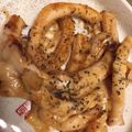 ｈｉ－ｔａｎ's cooksnap of when they made イカのチーズ焼き　超簡単.