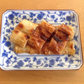 ankoco's cooksnap of when they made おつまみ・おかず・お弁当に★ちくわの蒲焼.
