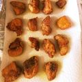 しえソフィアテレジア's cooksnap of when they made カリッとジューシー★麺つゆde簡単唐揚げ.
