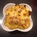 クック28MEC3☆'s cooksnap of when they made ごろごろじゃがいも＆ベーコン✿グラタン✿.