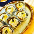 ＲＫまま's cooksnap of when they made スイートマロン.