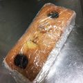 くぅネネ's cooksnap of when they made 栗の渋皮煮パウンドケーキ.