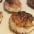 いばっちの妻's cooksnap of when they made 五平餅.