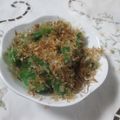 miyuki12's cooksnap of when they made おくらぽん。.