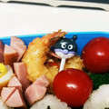 naoonnvv's cooksnap of when they made ♡お弁当用エビフライ♡.