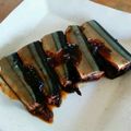 ＊ちいさなしま＊'s cooksnap of when they made サンマの梅酒煮★圧力鍋で簡単＆時短.
