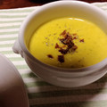 はるのオカン's cooksnap of when they made 皮ごと！かぼちゃの簡単ポタージュ♪.