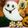 kokakokko's cooksnap of when they made ハロウィン弁当.