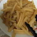 ＊アキラ先輩＊'s cooksnap of when they made ご飯が進む！大根のきんぴら風煮物.
