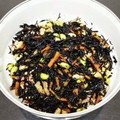 ウッウー's cooksnap of when they made 意外と簡単！ひじきの煮物.