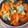 彩音ｍａｍａ's cooksnap of when they made 大根とさば水煮缶の煮物.