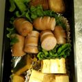クックZ69KDS☆'s cooksnap of when they made 秘訣満載♪ふわふわジューシーな卵焼き.