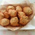 ふ～た's cooksnap of when they made 紅茶のドロップクッキー.