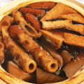 みるしー's cooksnap of when they made 顆粒だしで簡単！手作りおでん(*^^*).