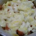 ☆しいたんママ☆'s cooksnap of when they made ちょっとズボラすぎ？でも美味しい昼ご飯.