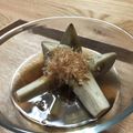 らんぴん's cooksnap of when they made ほったらかし。なすの煮びたし.