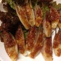 ともんべさん's cooksnap of when they made 超簡単！みょうがの味噌焼き.