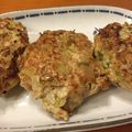 かじりっこ's cooksnap of when they made 鶏ひき肉と白菜ハンバーグ.