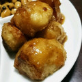 キャピマヨ's cooksnap of when they made さといもの煮っころがし.