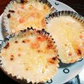 るなちあ's cooksnap of when they made お弁当やパーティーに♪プチグラタン☆.
