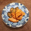 犬神おにこ's cooksnap of when they made とよ婆ちゃんのカツオ煮.