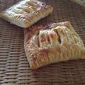 クックUTYTGS☆'s cooksnap of when they made スティックアップルパイ.