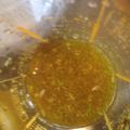 クックCKR7I1☆'s cooksnap of when they made プレミアム☆☆☆スダチドレッシング.