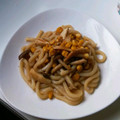Ruri03's cooksnap of when they made バター醤油の簡単焼うどん.