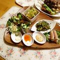 komutatata's cooksnap of when they made 柚子の香り〜♪鶏肉の塩から揚げ:✲.
