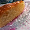 Maorin★'s cooksnap of when they made マヨ☆HM＆ヨーグルトで♩チーズケーキ風.