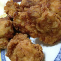 mjty's cooksnap of when they made うちの唐揚げ！.