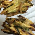 たみゅこ's cooksnap of when they made 鹿児島の味☆がね☆.